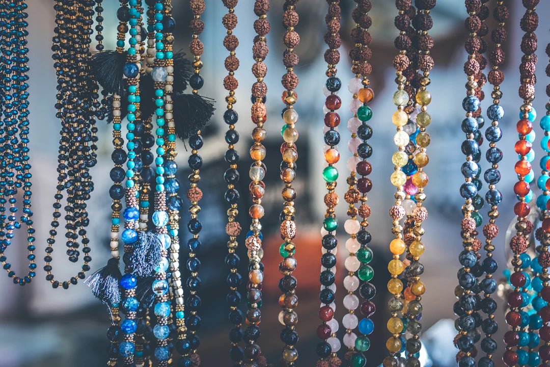 The Art of Jewelry Making: Techniques and Traditions - PetPoy Shop