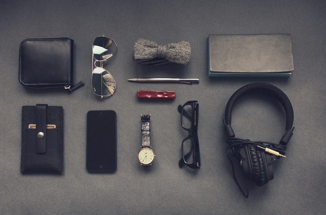 The Power of Accessories in Fashion - PetPoy Shop