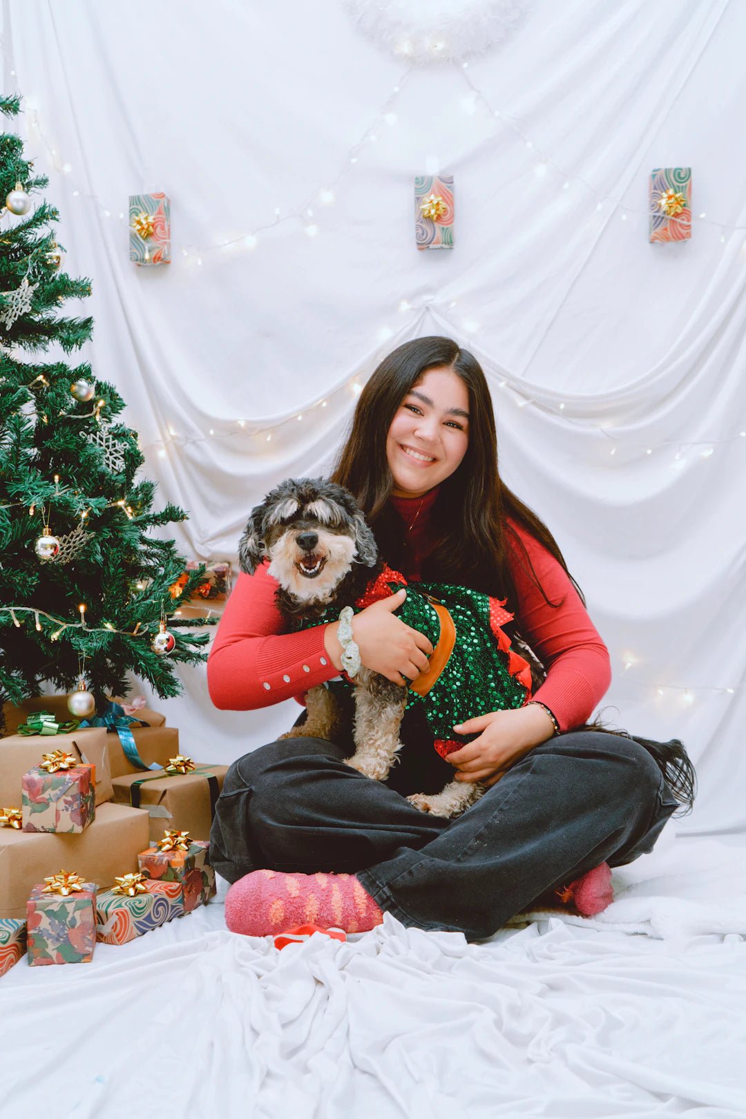 Unique Gifts for Pet Lovers: A Tail-Wagging Surprise - PetPoy Shop