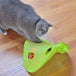 18 Cat Toys Assortments - Teaser Wand, Interactive Bell Toy, Sparkle Balls for Kitten, Puppy, Kitty (With Hide Seek Toy) - PetPoy Shop