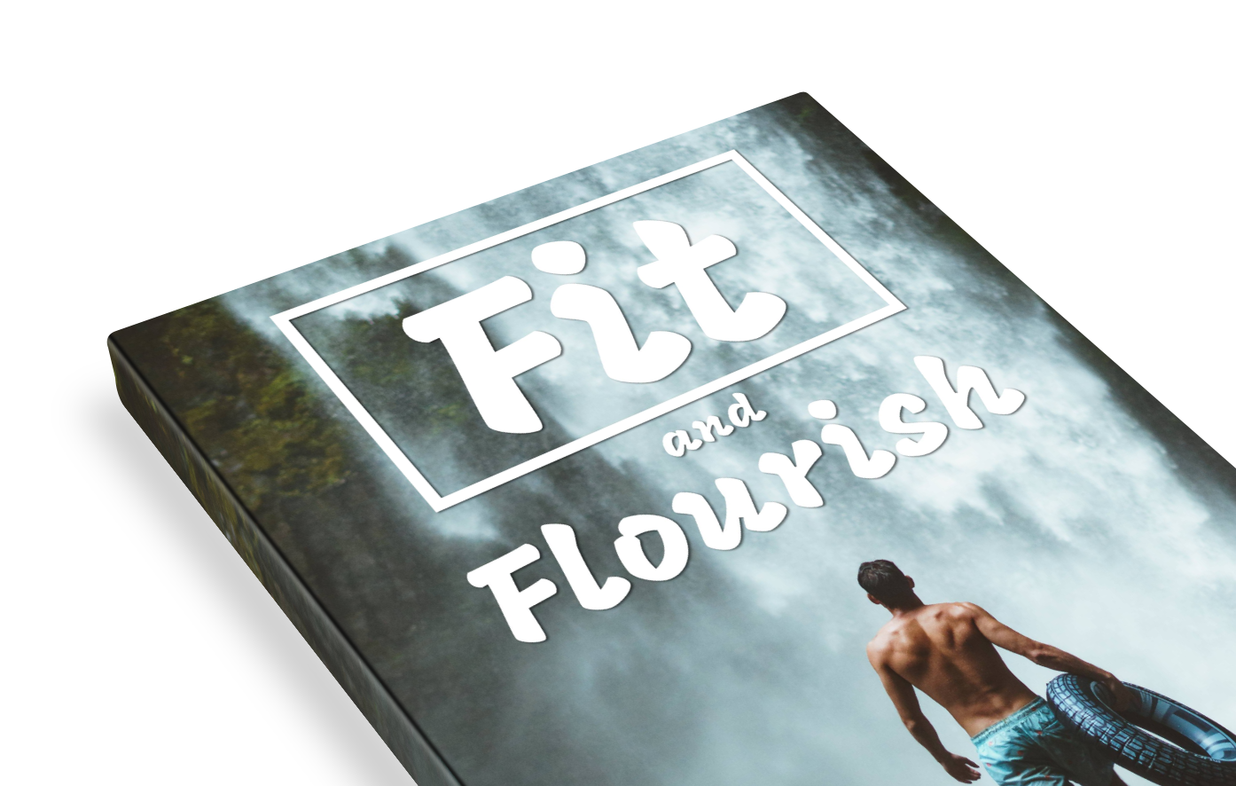 Fit and Flourish.