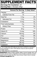 Advanced 100% whey protein isolate... - PetPoy Shop