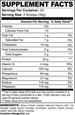Advanced 100% whey protein isolate... - PetPoy Shop