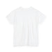 Artistic design unisex heavy cotton tee - PetPoy Shop