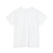 Artistic design unisex heavy cotton tee - PetPoy Shop