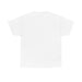 Artistic design unisex heavy cotton tee - PetPoy Shop
