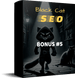 Black Cat SEO - PetPoy Shop