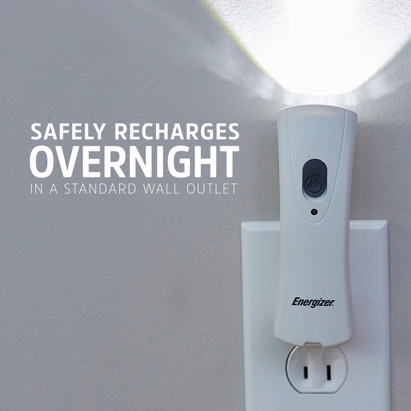 Energizer led rechargeable flashlight - ... - PetPoy Shop