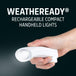 Energizer led rechargeable flashlight - ... - PetPoy Shop