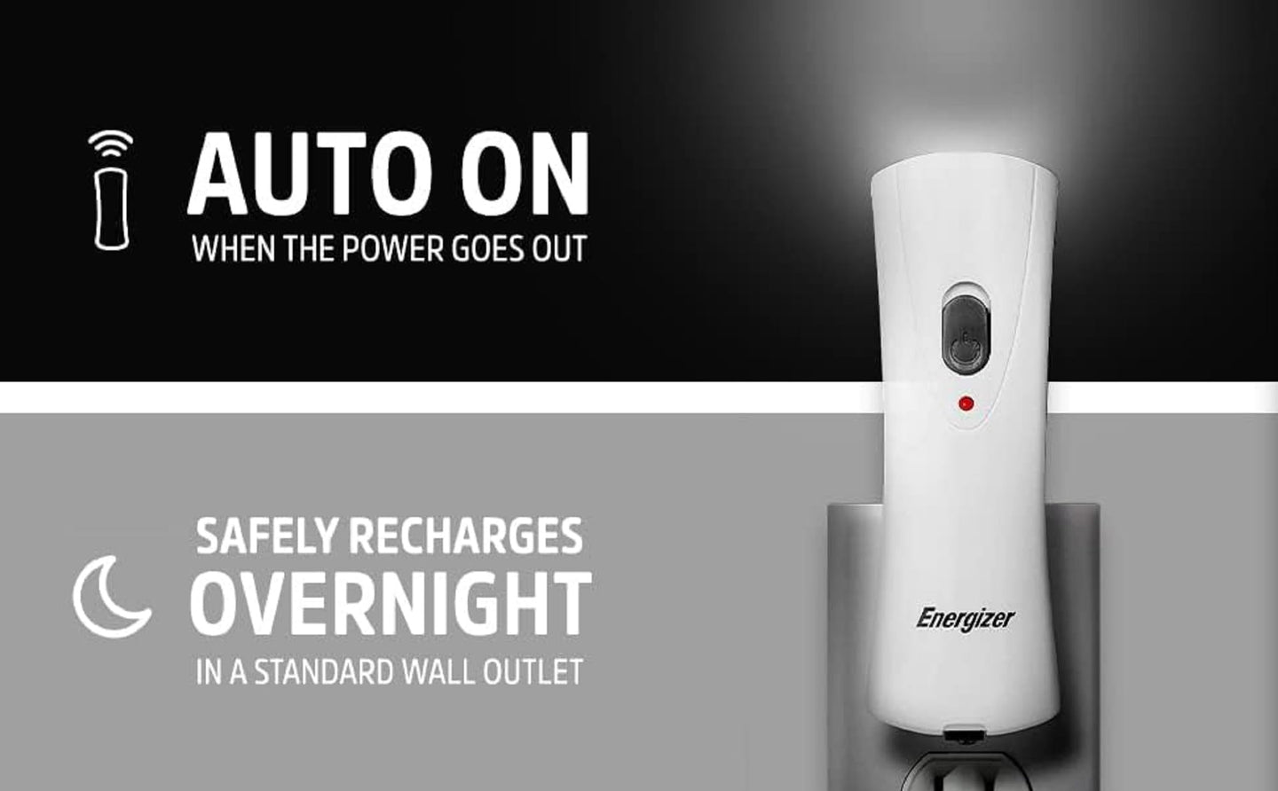 Energizer led rechargeable flashlight - ... - PetPoy Shop