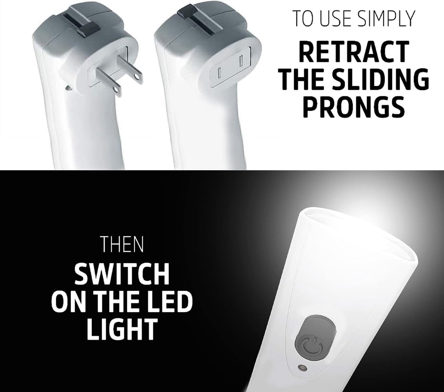 Energizer led rechargeable flashlight - ... - PetPoy Shop