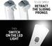 Energizer led rechargeable flashlight - ... - PetPoy Shop