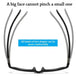 INAIM Adjustable Glasses - PetPoy Shop