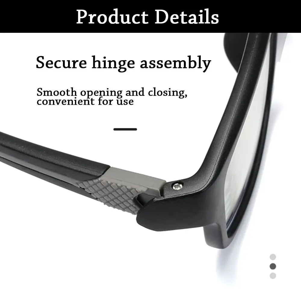 INAIM Adjustable Reading Glasses - PetPoy Shop