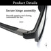 INAIM Adjustable Reading Glasses - PetPoy Shop