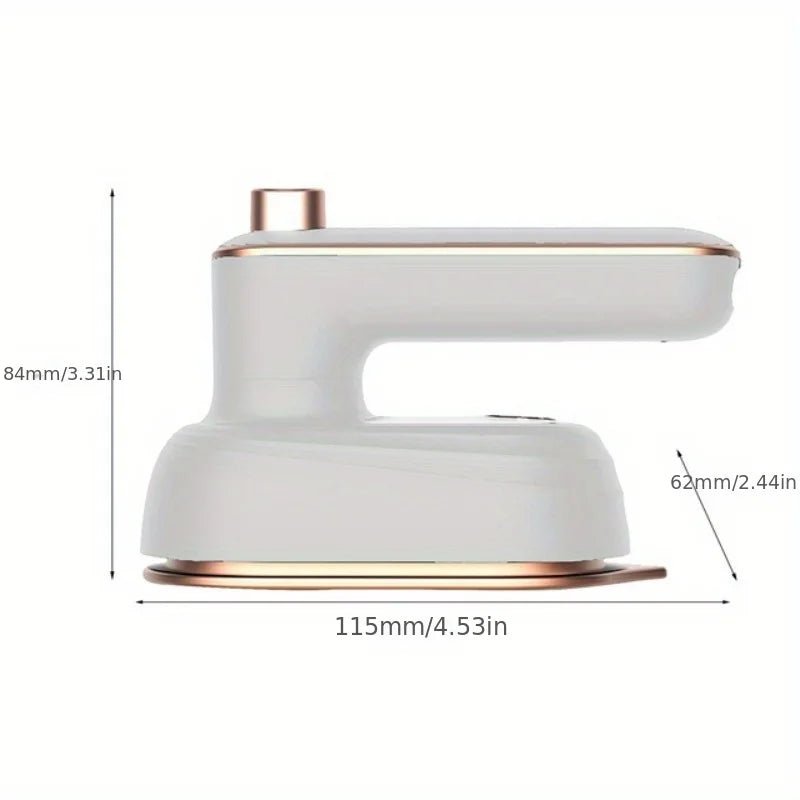 INAIM Mini Iron - PetPoy Shop