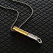 INAIM Stress Anxiety Necklace Calming Relief - PetPoy Shop