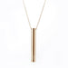 INAIM Stress Anxiety Necklace Calming Relief - PetPoy Shop