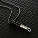 INAIM Stress Anxiety Necklace Calming Relief - PetPoy Shop
