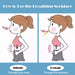 INAIM Stress Anxiety Necklace Calming Relief - PetPoy Shop