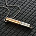 INAIM Stress Anxiety Necklace Calming Relief - PetPoy Shop