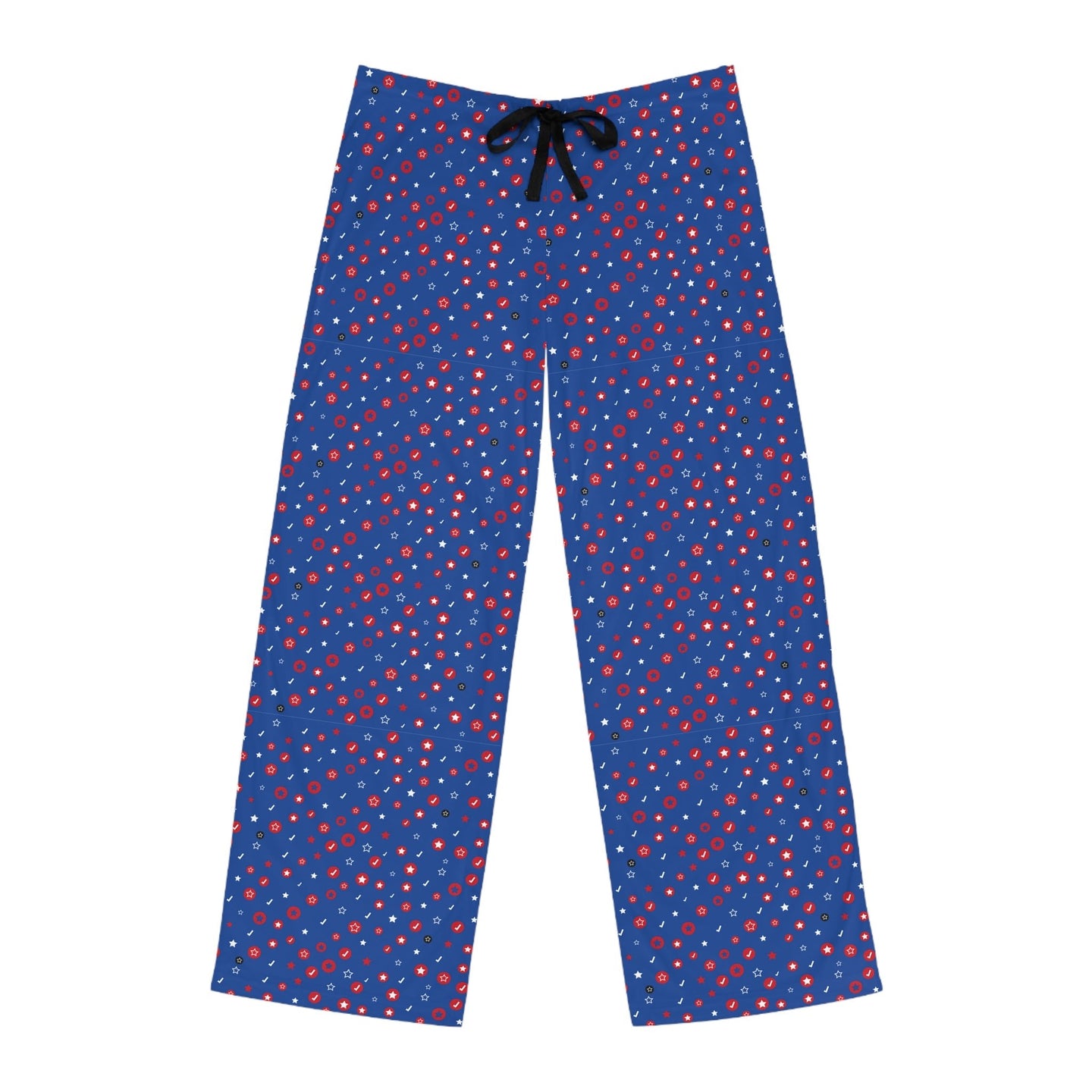 Men's pajama pants (aop) - PetPoy Shop