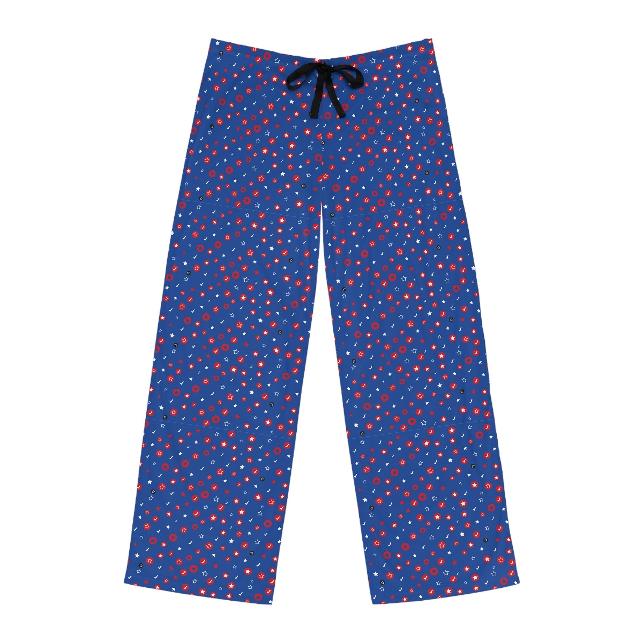 Men's pajama pants (aop) - PetPoy Shop