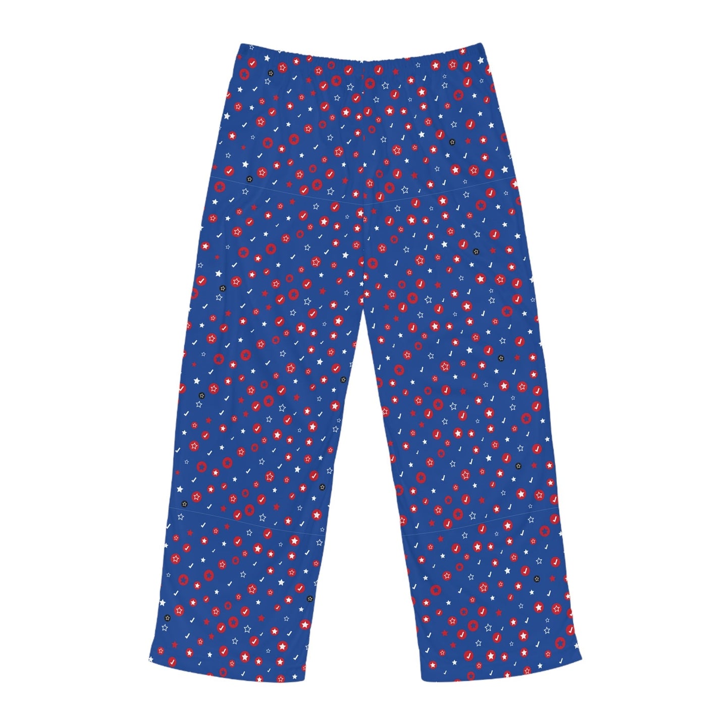 Men's pajama pants (aop) - PetPoy Shop