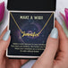 Personal necklace - PetPoy Shop