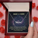 Personal necklace - PetPoy Shop