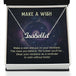 Personal necklace - PetPoy Shop