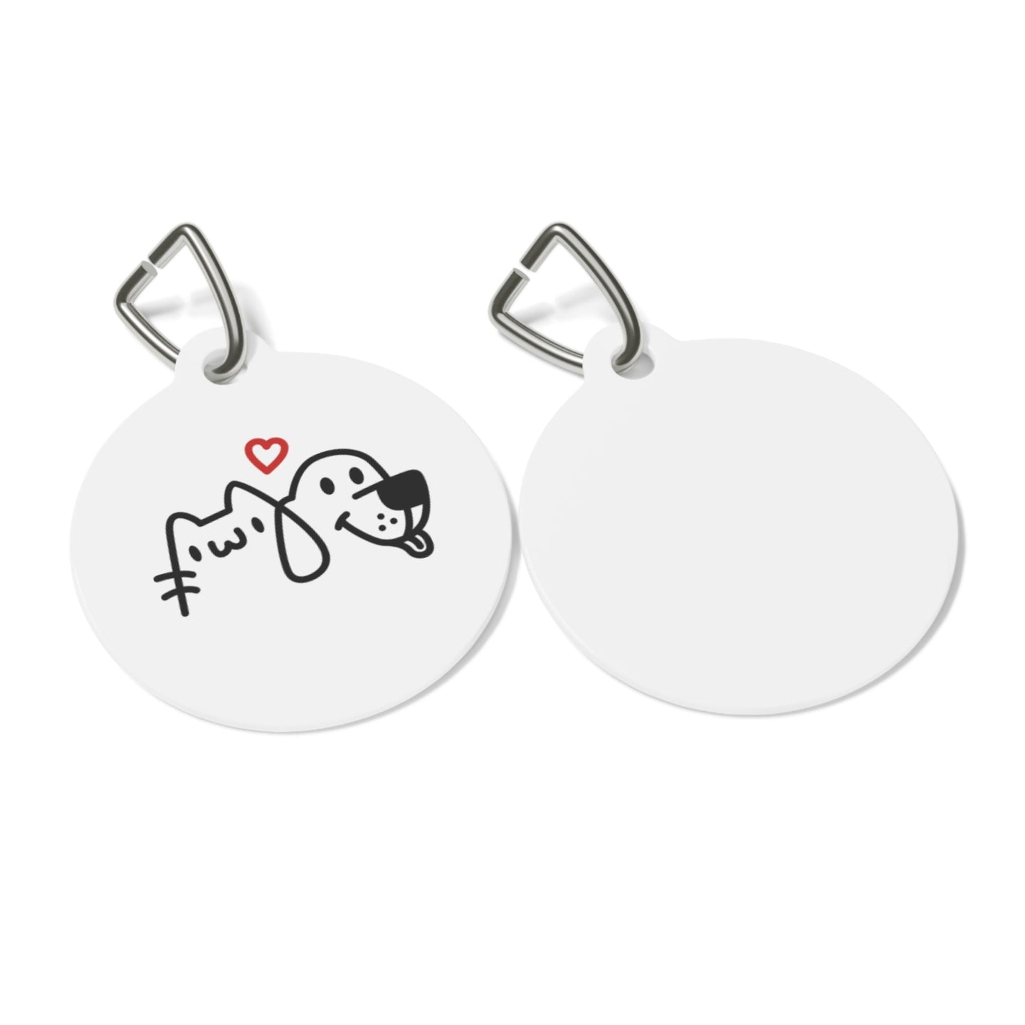 Pet tag - PetPoy Shop