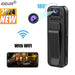 Portable Bodycam Hd Video Recorder - PetPoy Shop