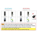 Portable Bodycam Hd Video Recorder - PetPoy Shop