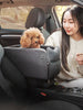 Portable Dog Cat Car Seat Travel Companionship Safety Pet Car Bed Transport Dog Carrier Protection House Cat Accessories - PetPoy Shop