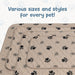 Reusable Dog Pee Pads, Washable Waterproof Mats for Potty Training or Whelping Pads, Puppy Pad with Rounded Corners, 24X36 Inch, 2 Pack - PetPoy Shop
