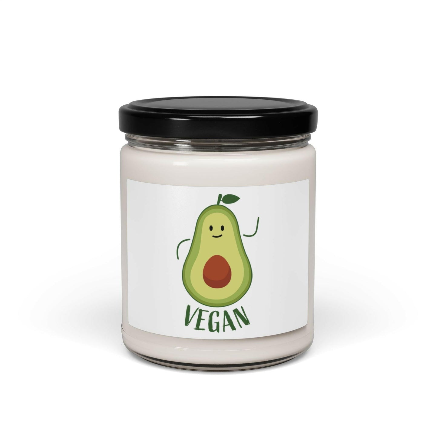 Scented soy candle, 9oz - PetPoy Shop