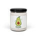 Scented soy candle, 9oz - PetPoy Shop