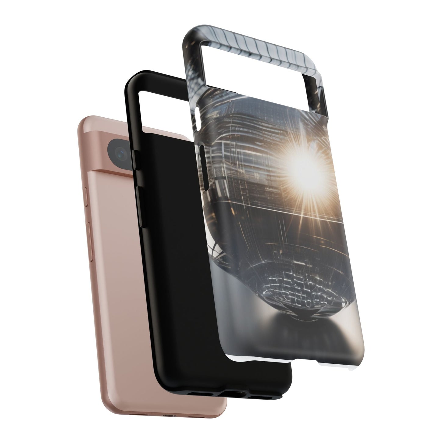 Shopuz tough cases - PetPoy Shop
