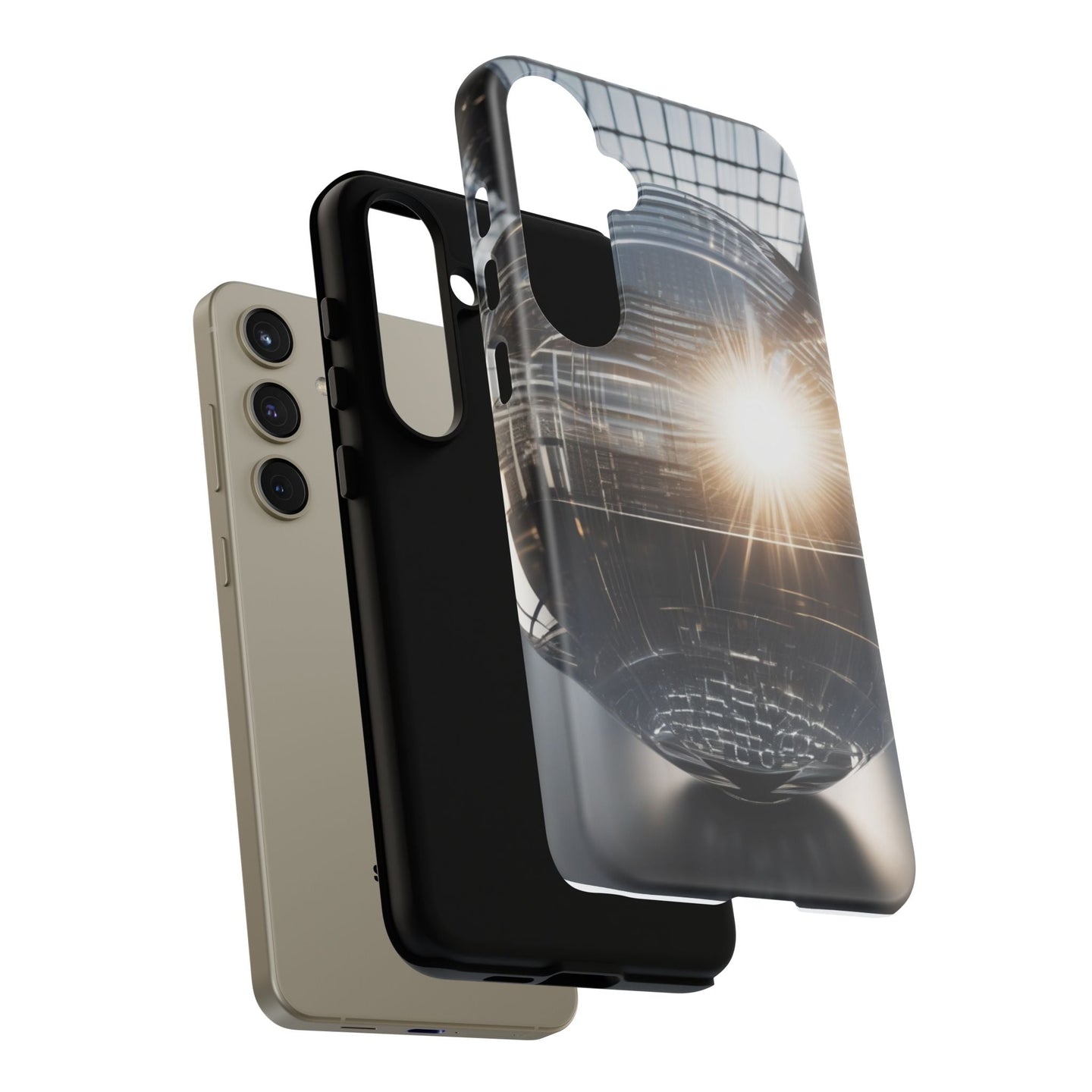 Shopuz tough cases - PetPoy Shop