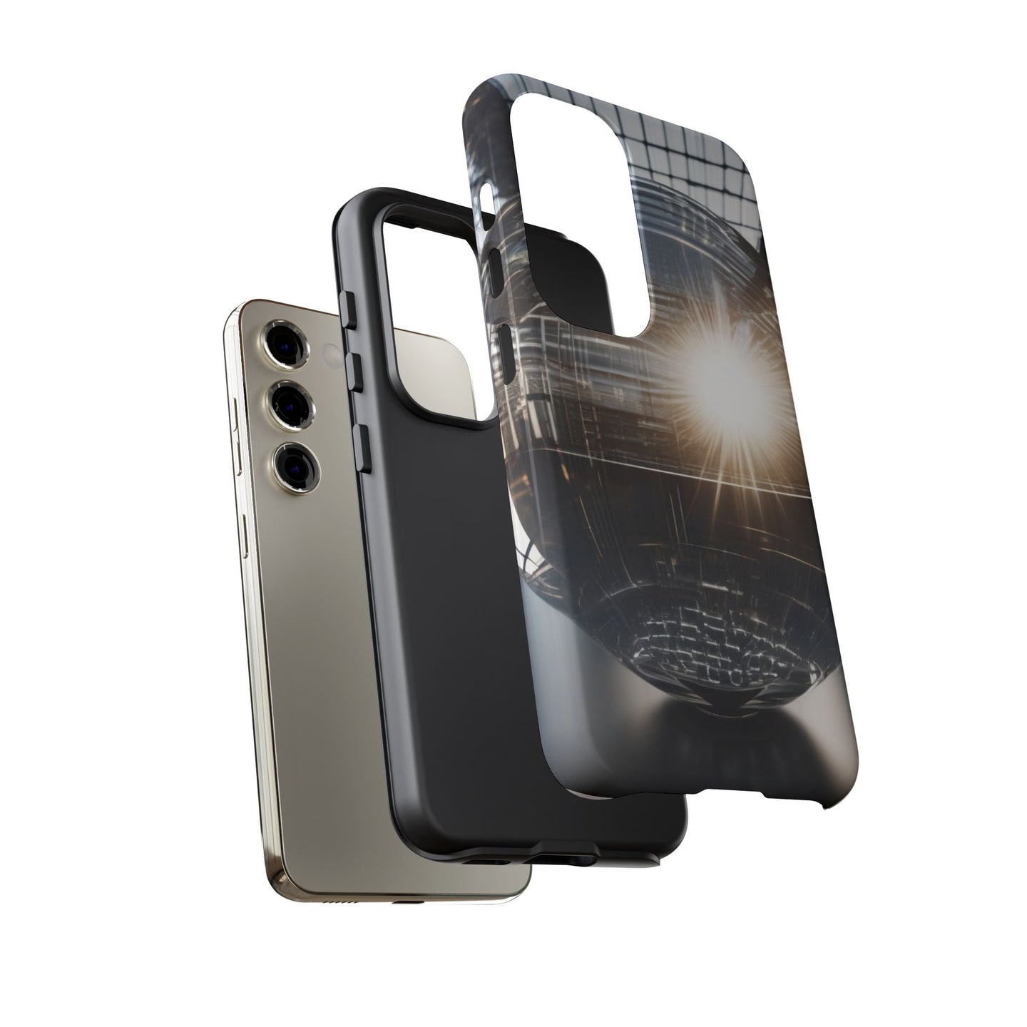 Shopuz tough cases - PetPoy Shop