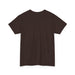 Tik Tac Toe unisex heavy cotton tee - PetPoy Shop