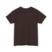 Tik Tac Toe unisex heavy cotton tee - PetPoy Shop