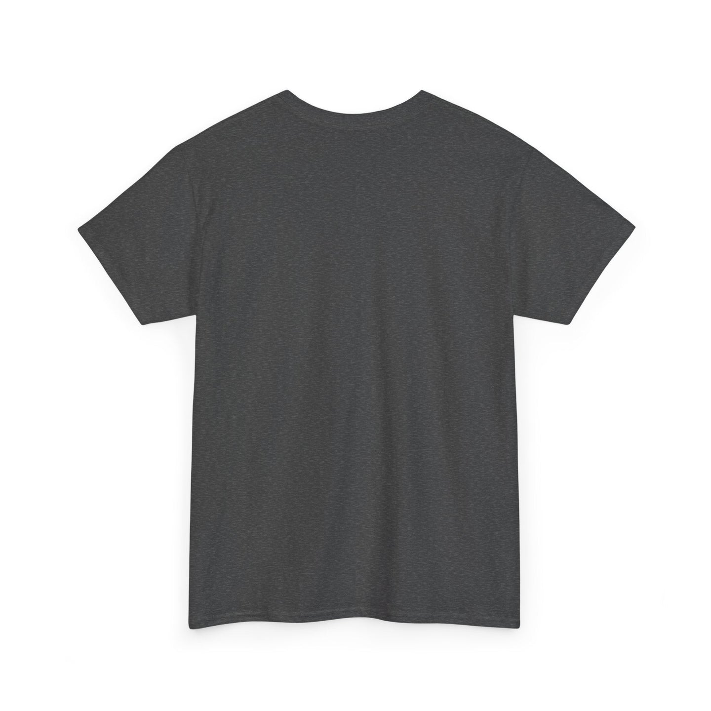 Tik Tac Toe unisex heavy cotton tee - PetPoy Shop