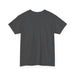 Tik Tac Toe unisex heavy cotton tee - PetPoy Shop