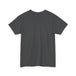 Tik Tac Toe unisex heavy cotton tee - PetPoy Shop