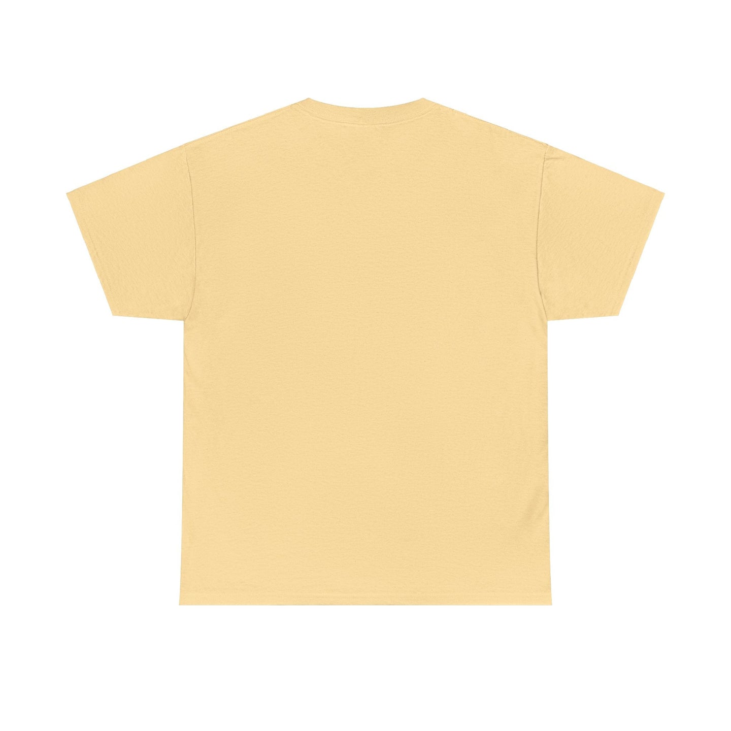 Tik Tac Toe unisex heavy cotton tee - PetPoy Shop