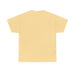 Tik Tac Toe unisex heavy cotton tee - PetPoy Shop