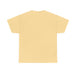 Tik Tac Toe unisex heavy cotton tee - PetPoy Shop