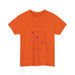 Tik Tac Toe unisex heavy cotton tee - PetPoy Shop